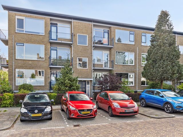 Splinterlaan 18, Leiderdorp