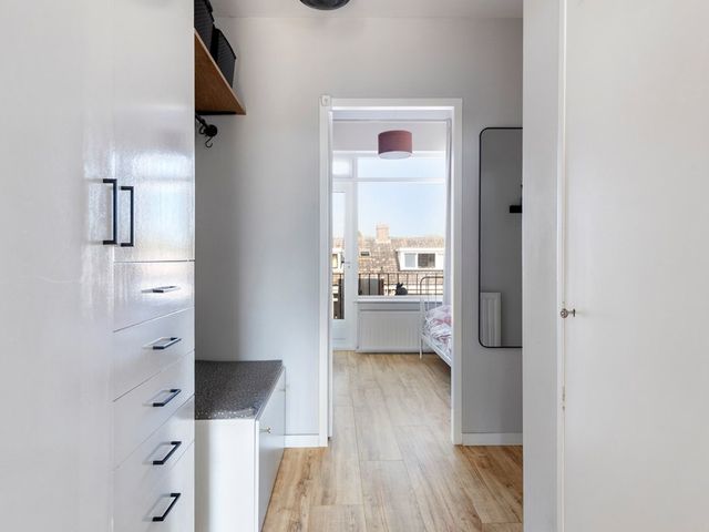 Splinterlaan 18, Leiderdorp