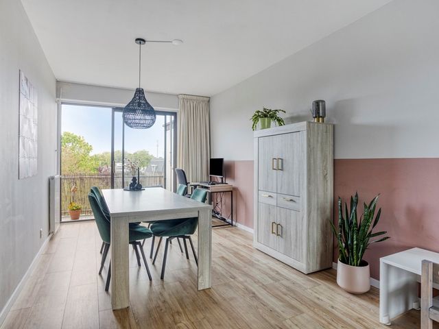 Splinterlaan 18, Leiderdorp