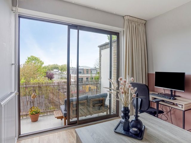 Splinterlaan 18, Leiderdorp