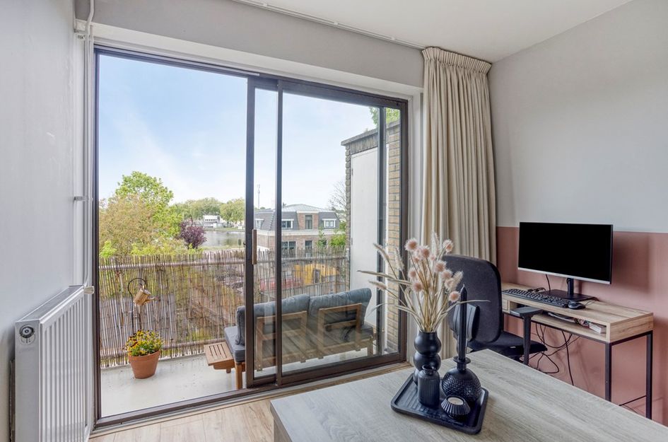 Splinterlaan 18