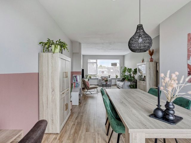 Splinterlaan 18, Leiderdorp