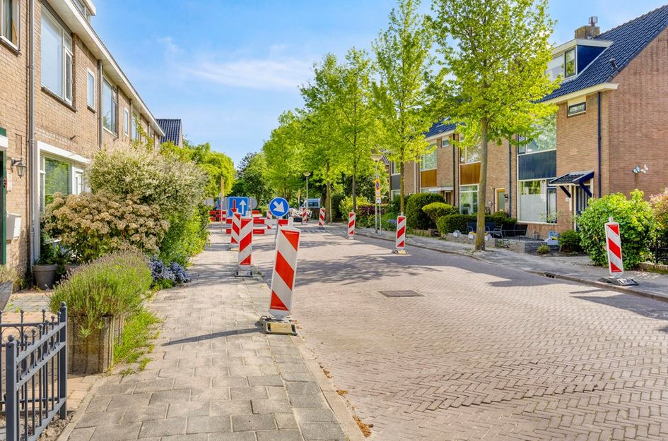 Charlotte de Bourbonstraat 3