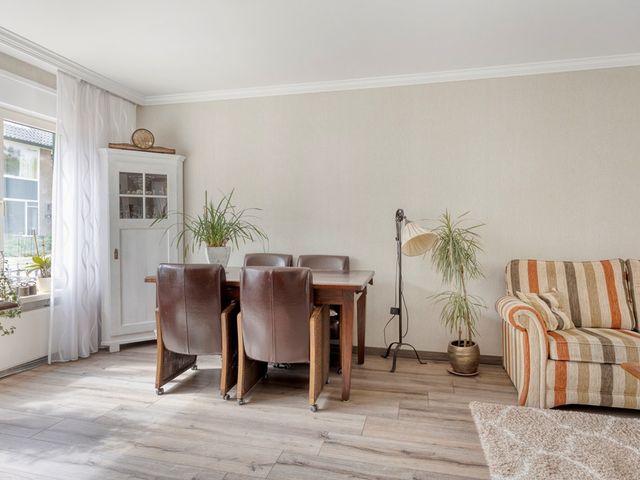 Charlotte de Bourbonstraat 3, Leiderdorp