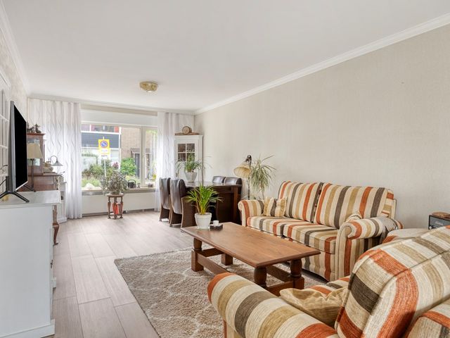 Charlotte de Bourbonstraat 3, Leiderdorp