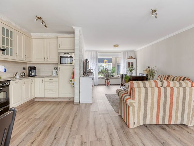 Charlotte de Bourbonstraat 3, Leiderdorp