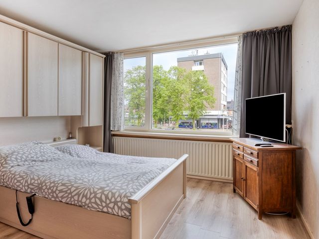 Charlotte de Bourbonstraat 3, Leiderdorp
