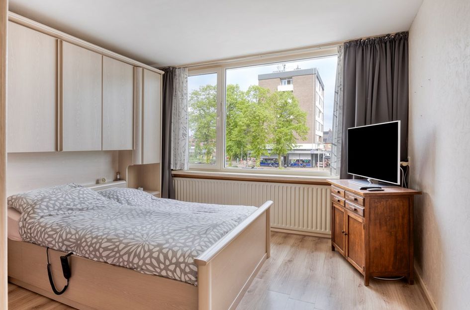 Charlotte de Bourbonstraat 3