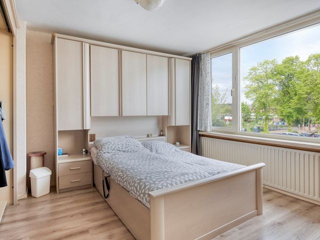 Charlotte de Bourbonstraat 3, Leiderdorp