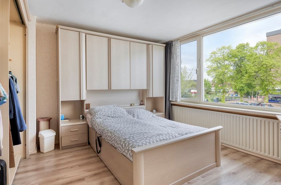 Charlotte de Bourbonstraat 3