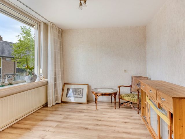 Charlotte de Bourbonstraat 3, Leiderdorp