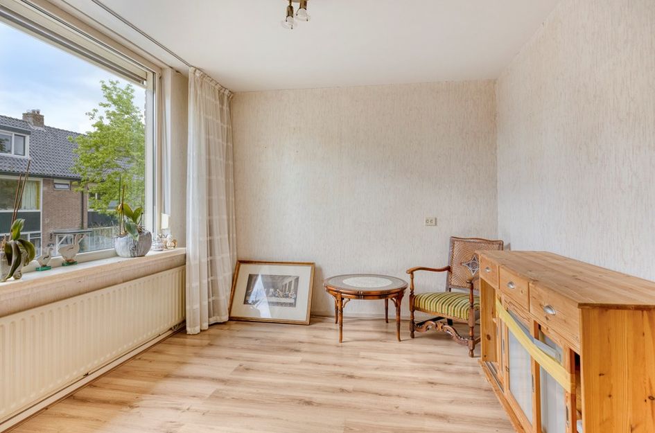 Charlotte de Bourbonstraat 3