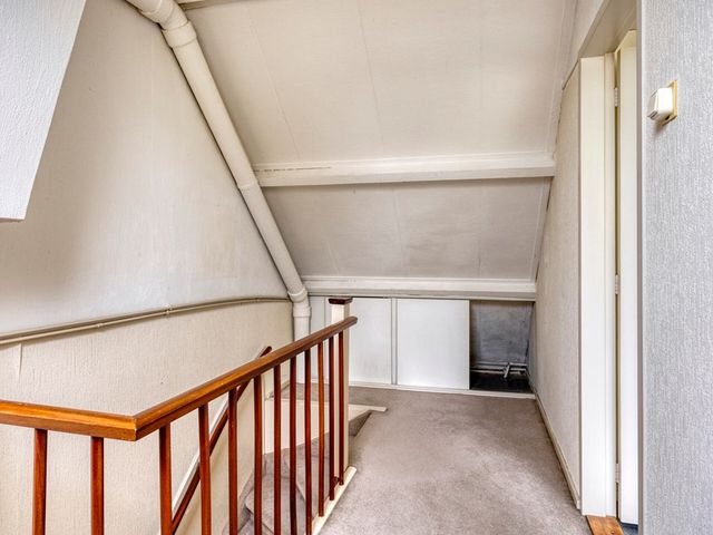 Charlotte de Bourbonstraat 3, Leiderdorp