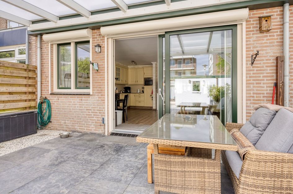Charlotte de Bourbonstraat 3