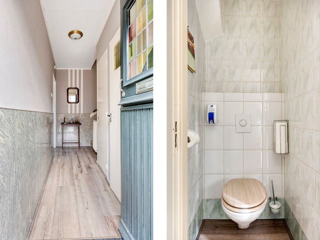 Charlotte de Bourbonstraat 3, Leiderdorp