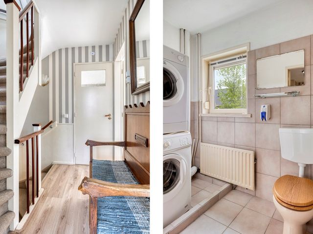 Charlotte de Bourbonstraat 3, Leiderdorp