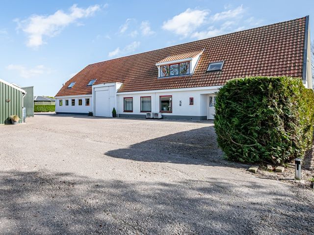 Zuidermiddenweg 17 1, Tollebeek
