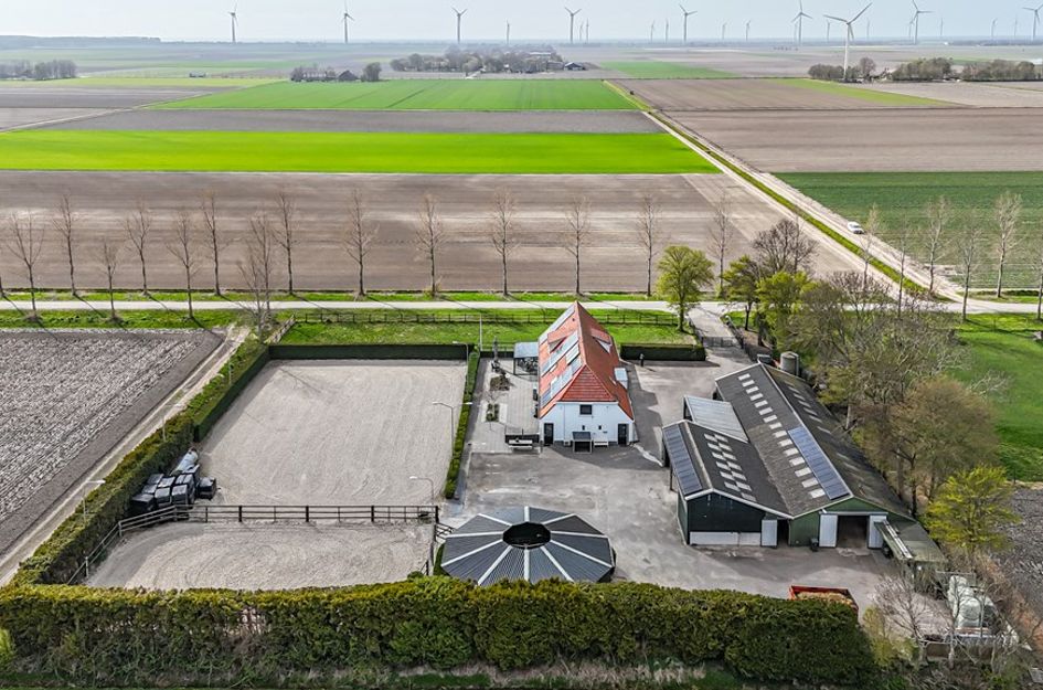 Zuidermiddenweg 17 1