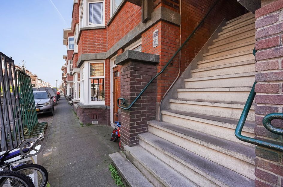 Perenstraat 164