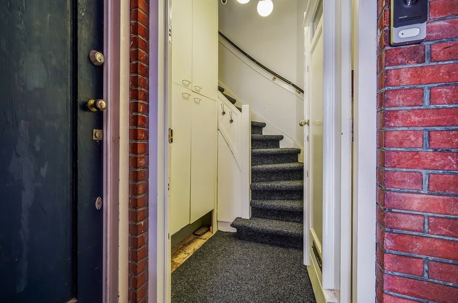 Perenstraat 164