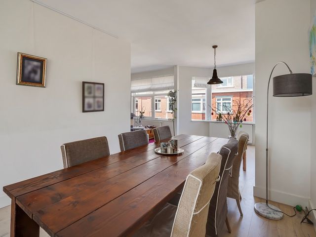 Perenstraat 164, Den Haag