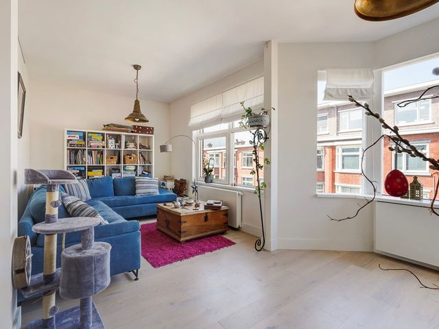 Perenstraat 164, Den Haag