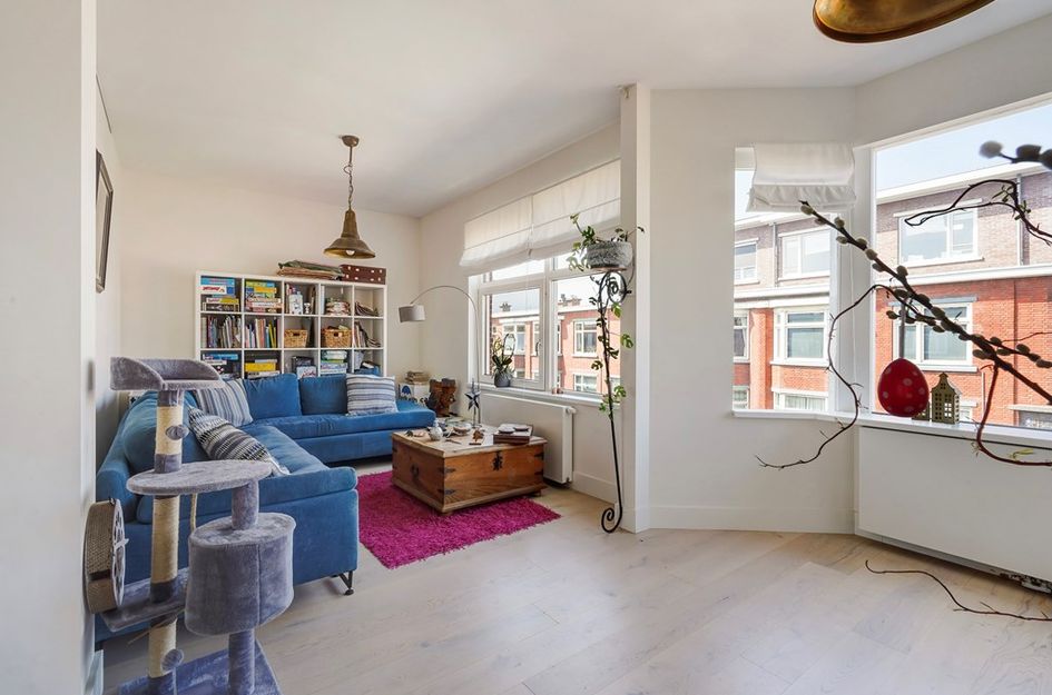 Perenstraat 164