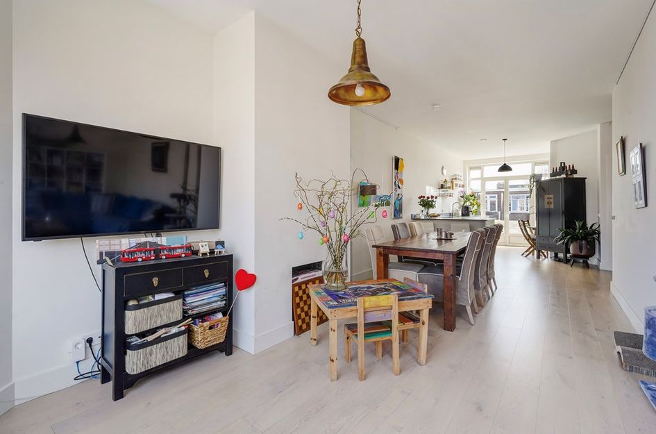 Perenstraat 164