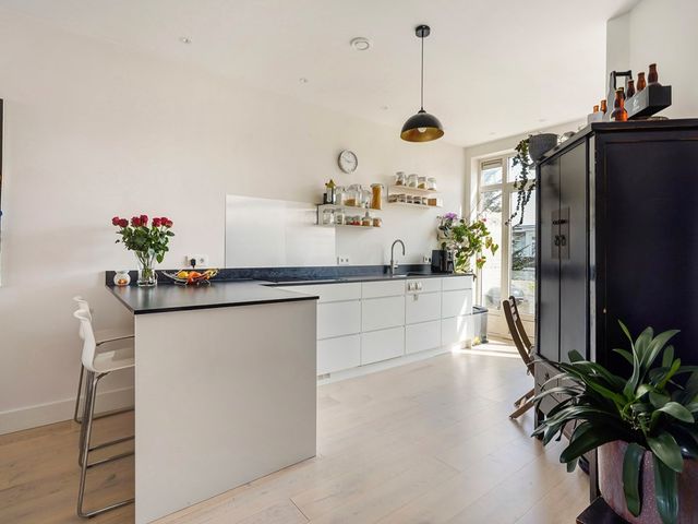 Perenstraat 164, Den Haag