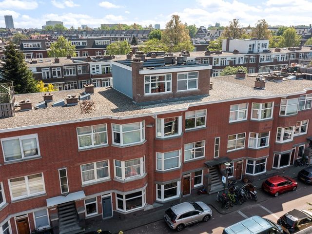 Perenstraat 164, Den Haag