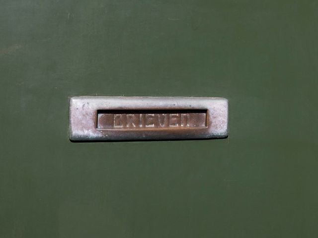 Kempstraat 2, Haarlem