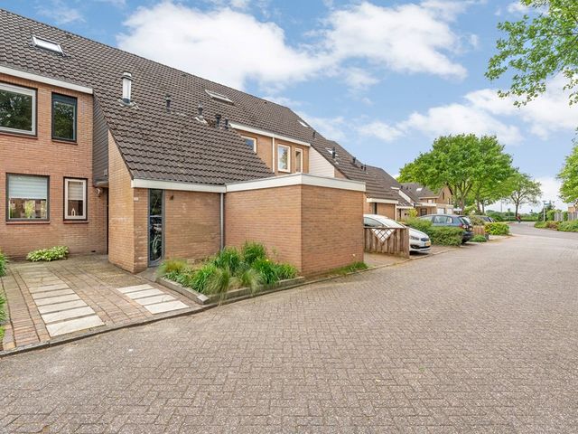 Beekberg 92, Hardenberg