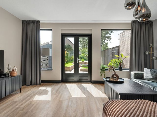 Beekberg 92, Hardenberg
