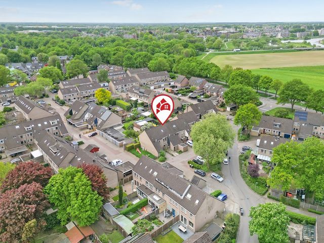 Beekberg 92, Hardenberg