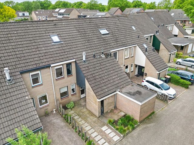 Beekberg 92, Hardenberg