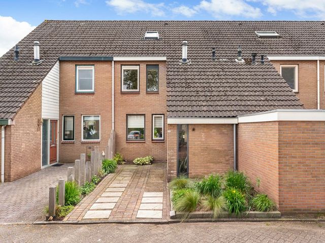 Beekberg 92, Hardenberg