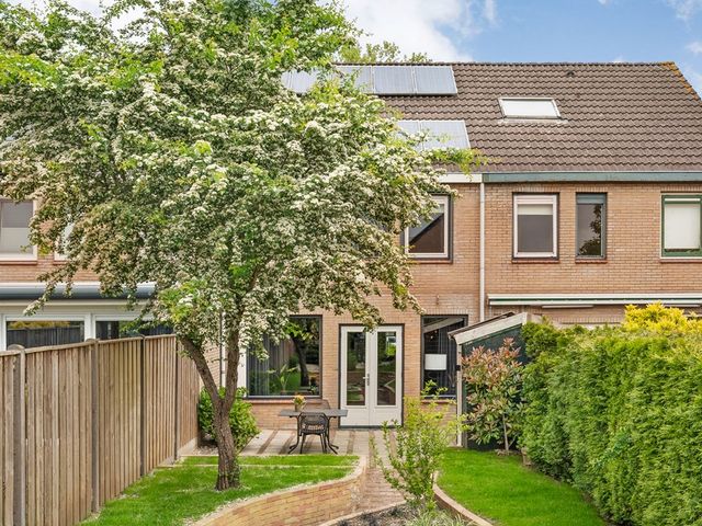 Beekberg 92, Hardenberg