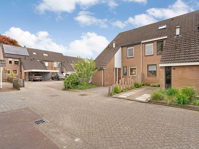 Beekberg 92, Hardenberg