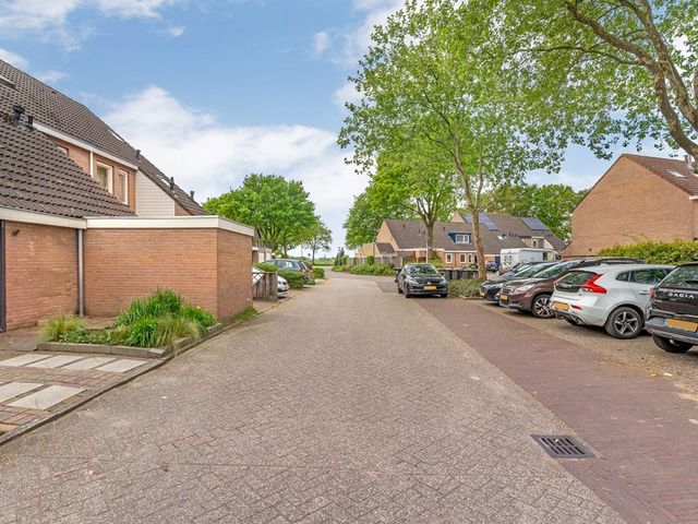 Beekberg 92, Hardenberg