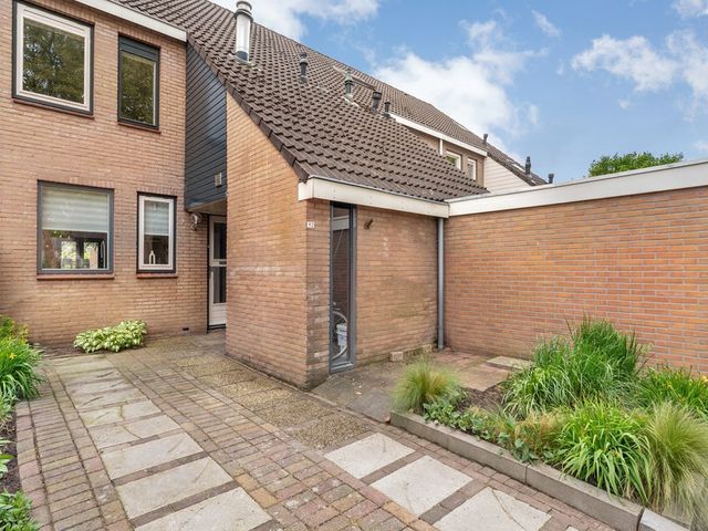 Beekberg 92, Hardenberg