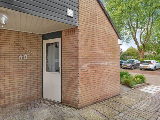 Beekberg 92, Hardenberg
