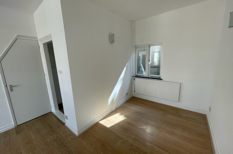 Amsterdamsestraatweg 114BS
