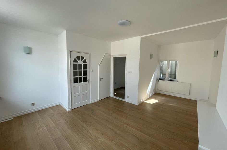 Amsterdamsestraatweg 114BS