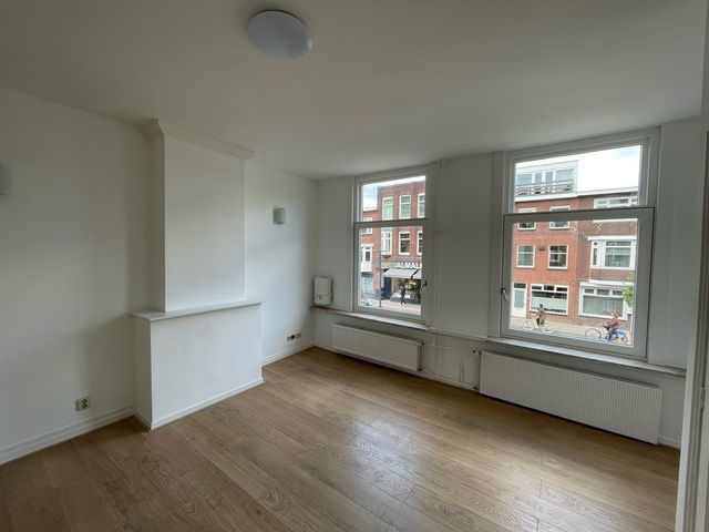 Amsterdamsestraatweg 114BS, Utrecht