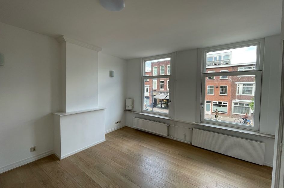 Amsterdamsestraatweg 114BS