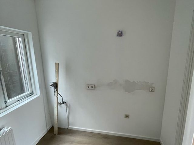 Amsterdamsestraatweg 114BS, Utrecht