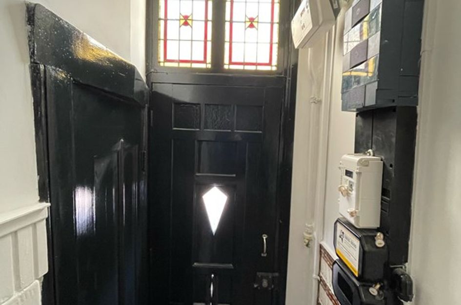 Amsterdamsestraatweg 114BS