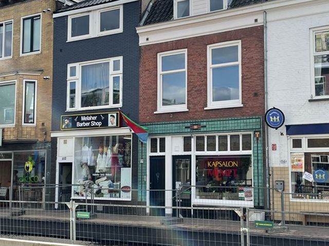Amsterdamsestraatweg 114BS, Utrecht