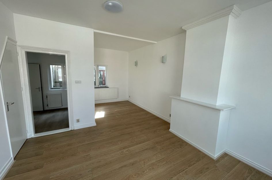 Amsterdamsestraatweg 114BS