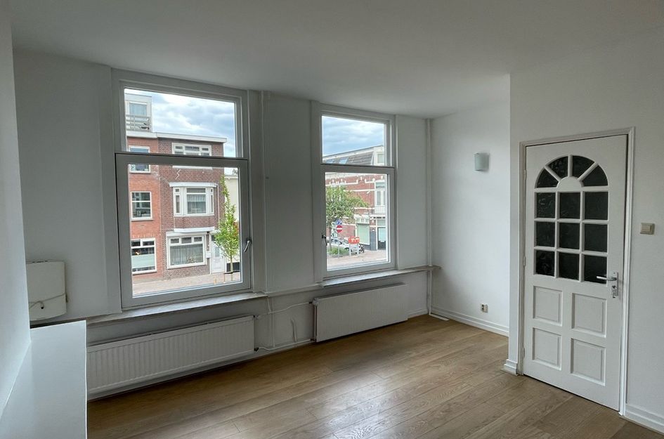 Amsterdamsestraatweg 114BS